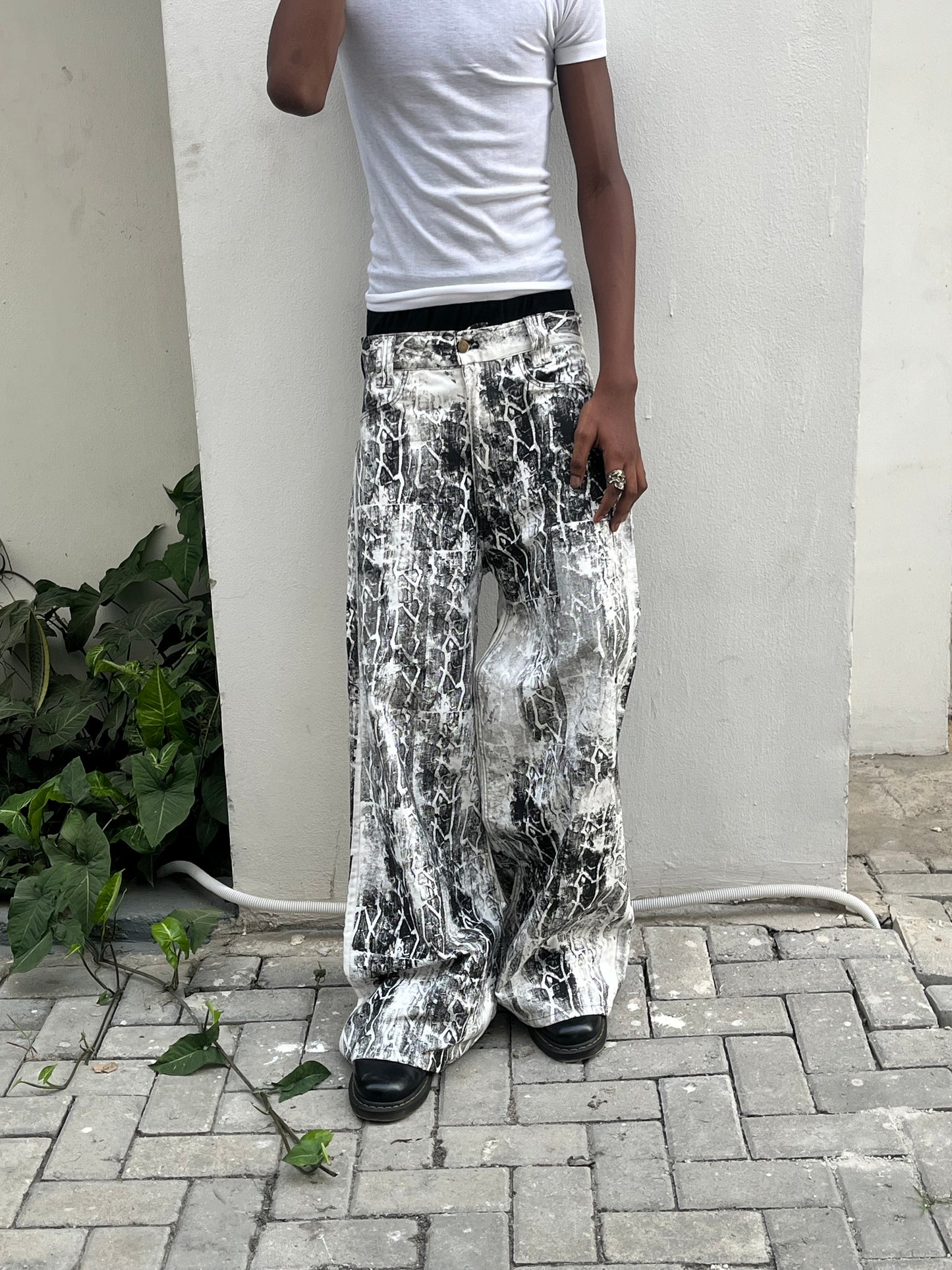 WDOMJ PANTS