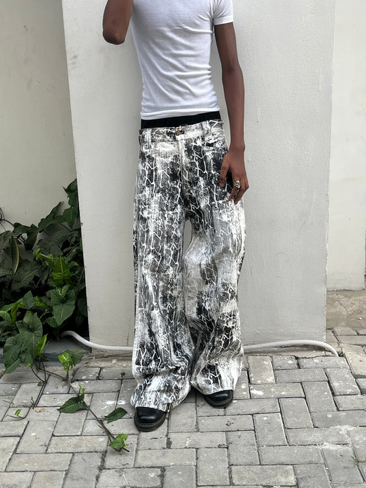 WDOMJ PANTS